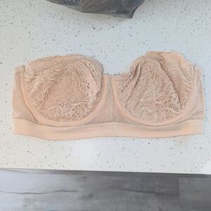 LIVELY strapless bra
